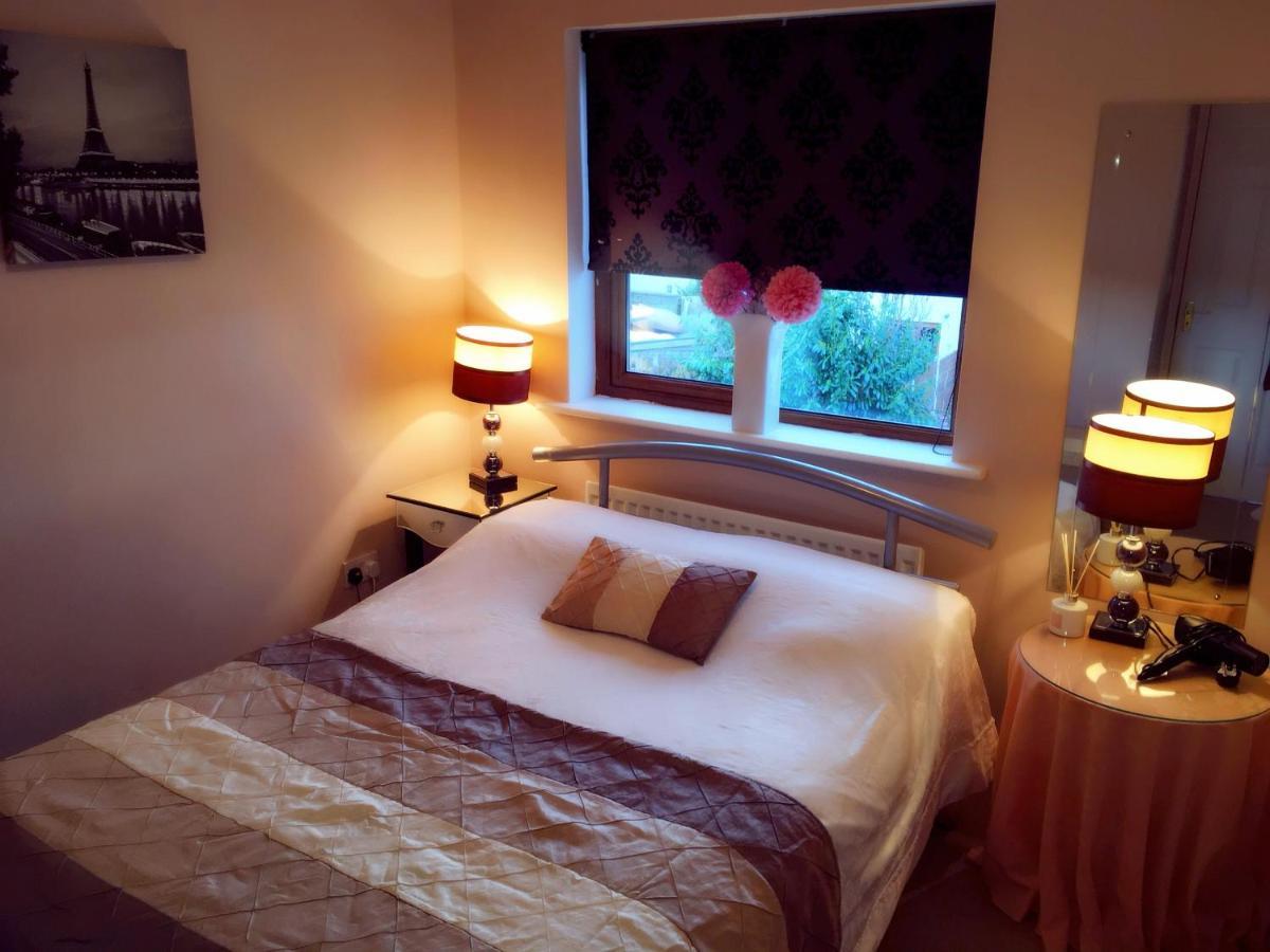 Summer Cottage In Kinsale Luaran gambar