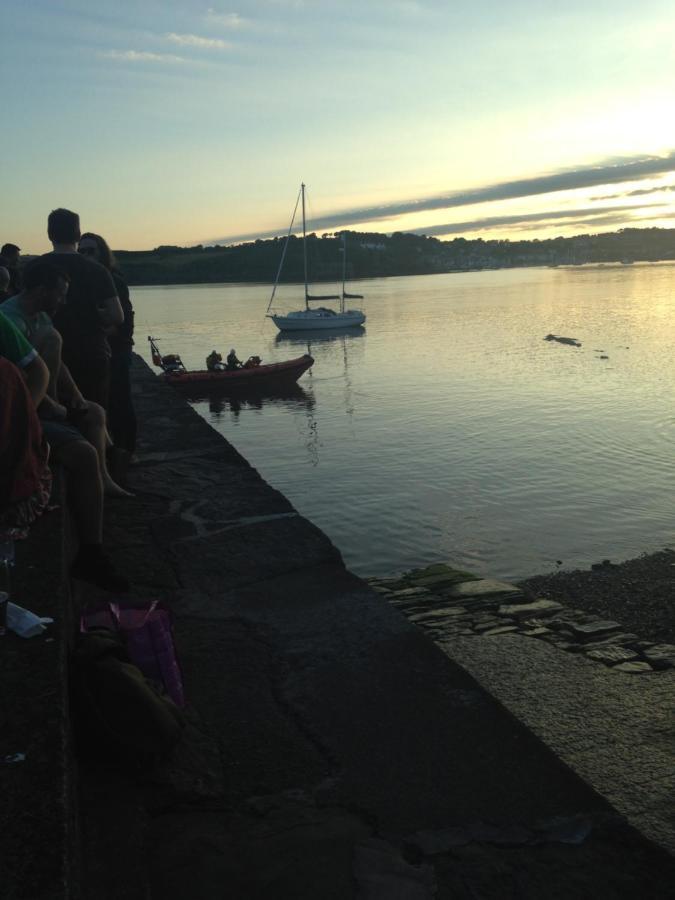 Summer Cottage In Kinsale Luaran gambar