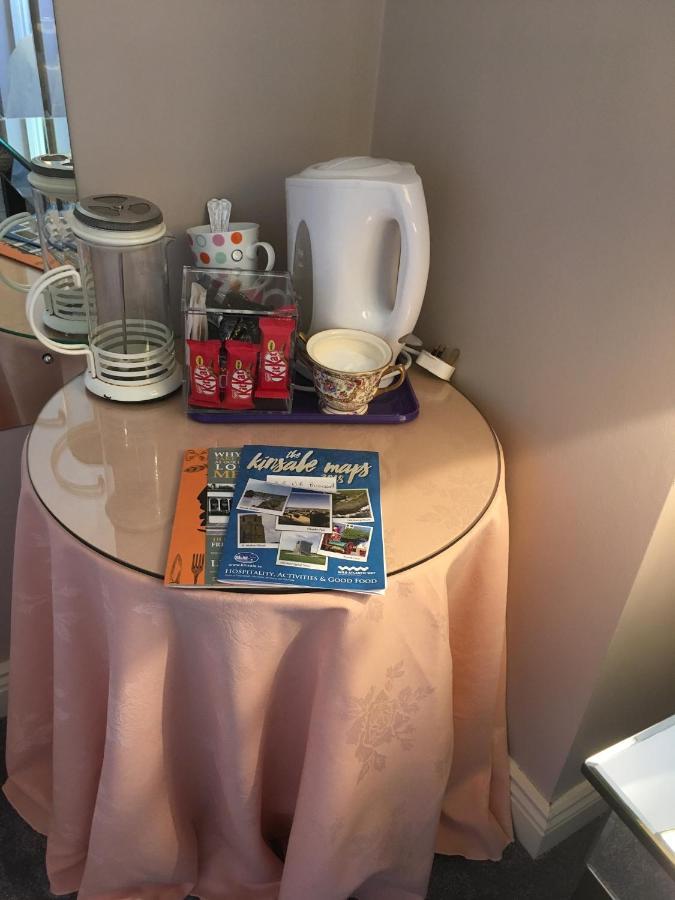 Summer Cottage In Kinsale Luaran gambar