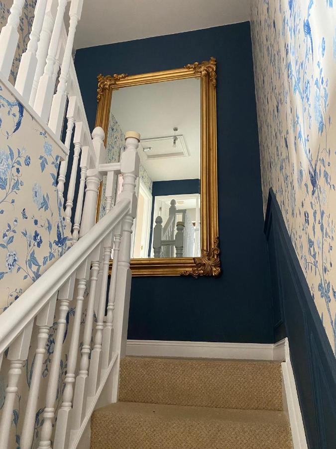 Summer Cottage In Kinsale Luaran gambar