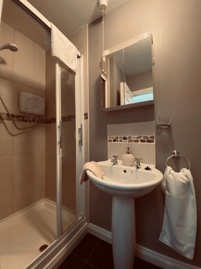 Summer Cottage In Kinsale Luaran gambar