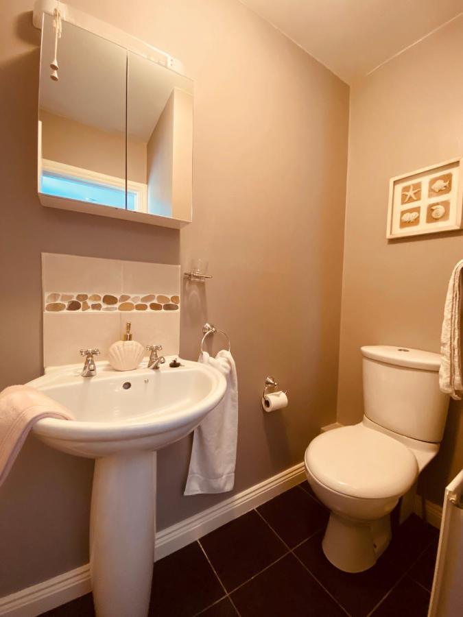 Summer Cottage In Kinsale Luaran gambar