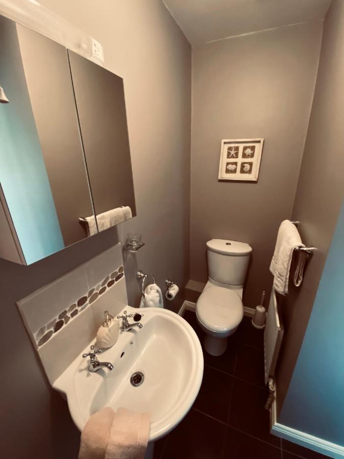 Summer Cottage In Kinsale Luaran gambar