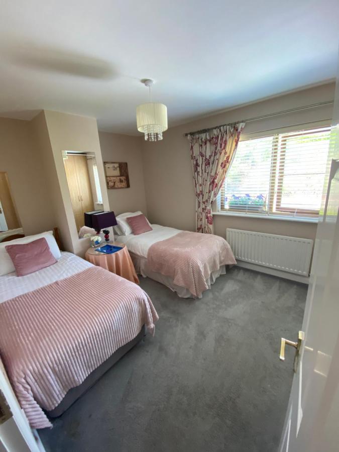 Summer Cottage In Kinsale Luaran gambar