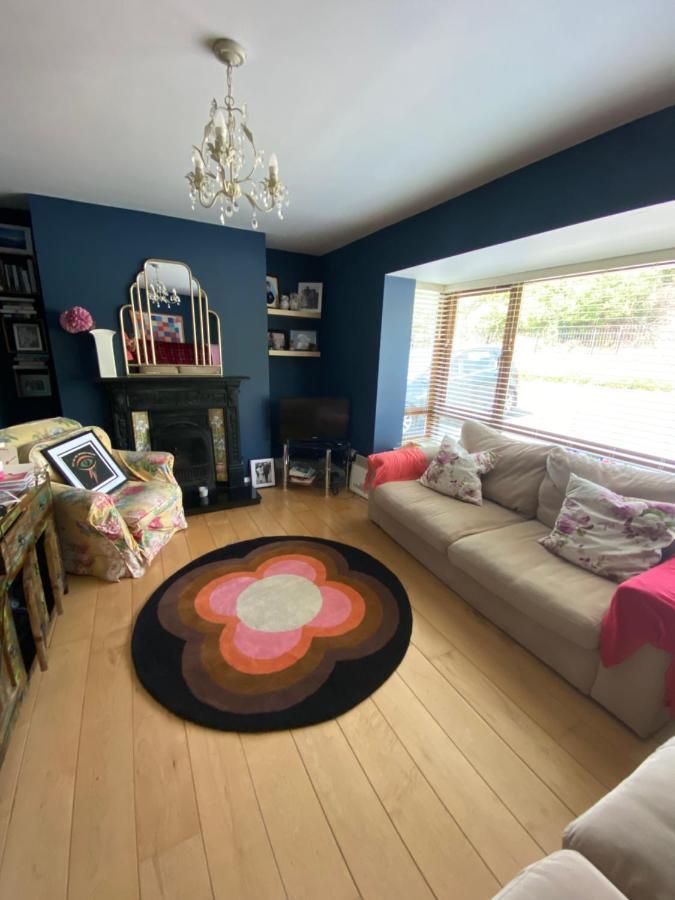 Summer Cottage In Kinsale Luaran gambar