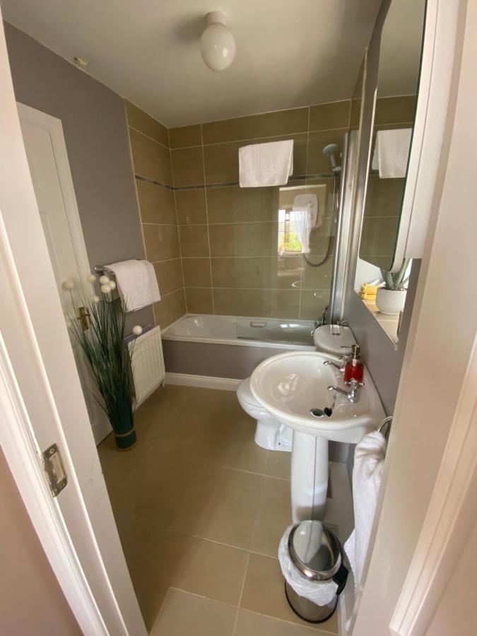 Summer Cottage In Kinsale Luaran gambar