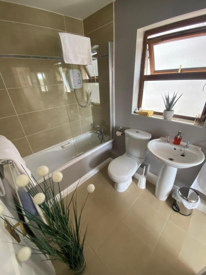 Summer Cottage In Kinsale Luaran gambar