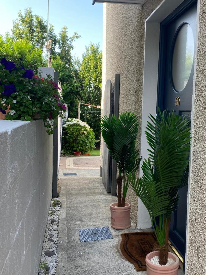 Summer Cottage In Kinsale Luaran gambar